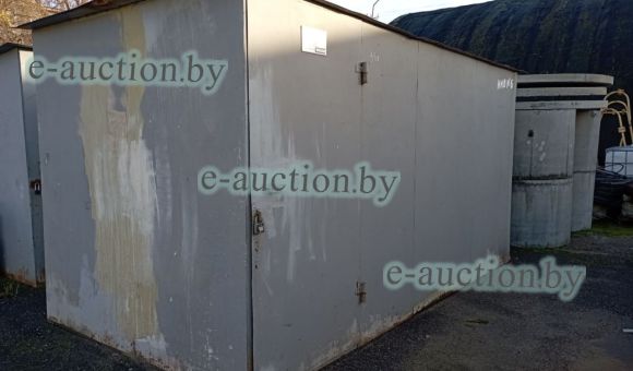 Нормокомплект сегментный 