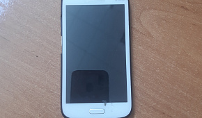 Смартфон Samsung Galaxy Core (I8262)