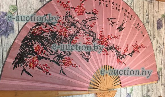 Веер (для декора)