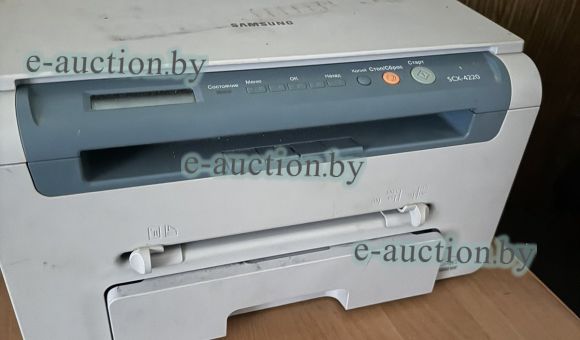 Принтер SAMSUNG