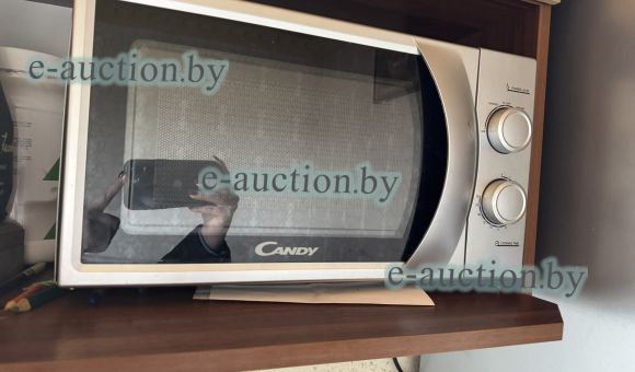 Микроволновая печь Candy