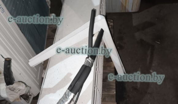 Кондиционер CiH инв. 2349