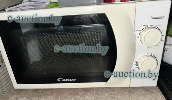 Микроволновая печь Candy