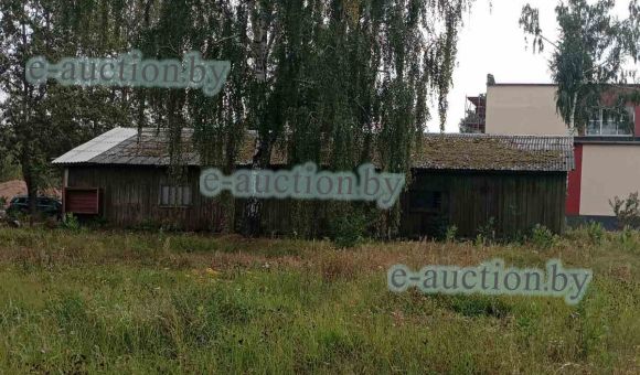 Комплекс недвижимого имущества в г. Гомеле