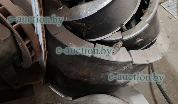 Барабан распорный 