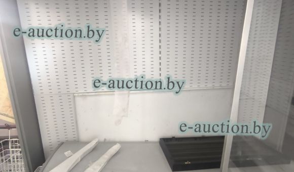 Витрина холодильная СВИТЯЗЬ 180С, инв. №2581