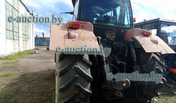 Беларус 3022 ДЦ