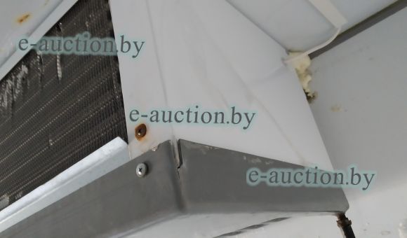 Холодильная машина моноблочная МН - 108