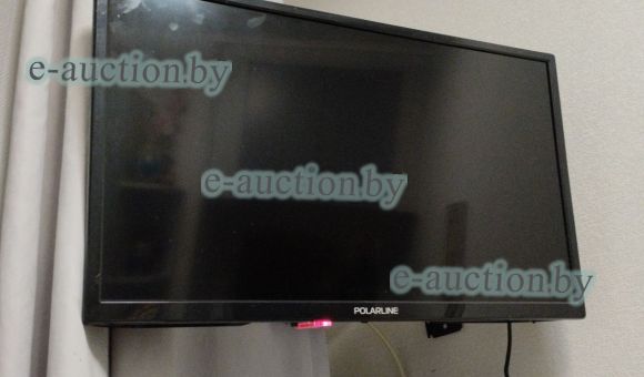 Телевизор POLARLINE 24PL51TC-SM