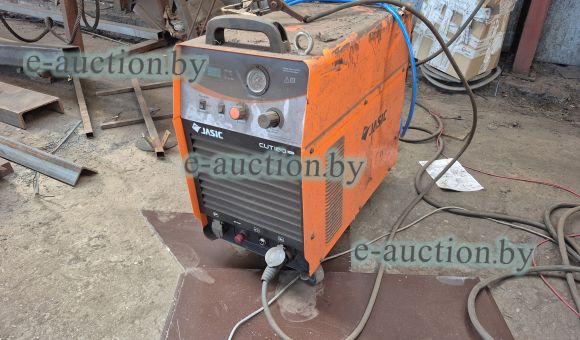 Аппарат воздушно-плазменной резки JASIC CUT160 (L307), инв. №00000023