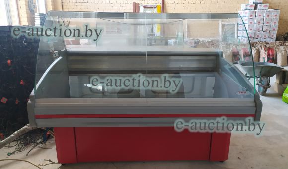 Витрина холодильная "Двина 150"