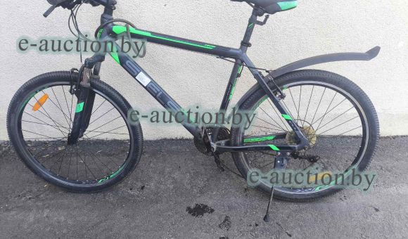 Велосипед STELS