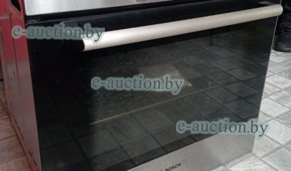 Духовой шкаф №6