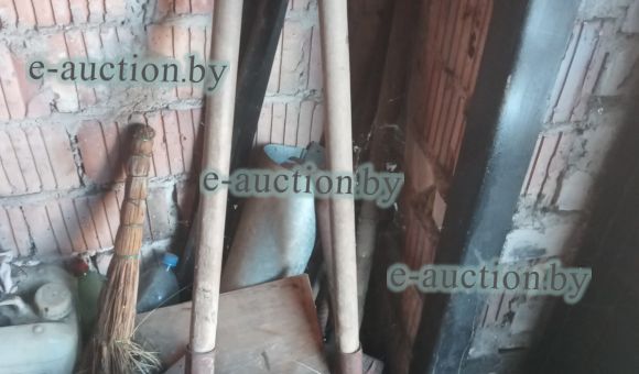 Лопата в ассортименте