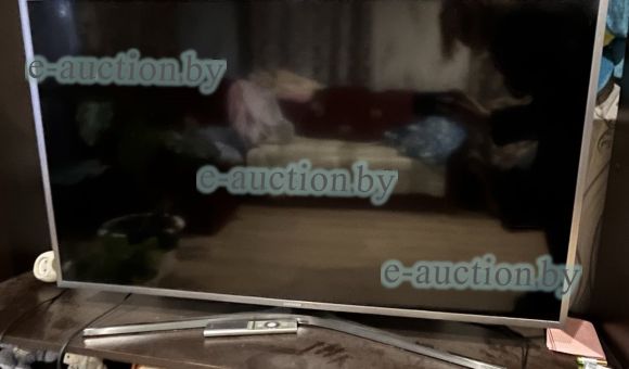 Телевизор ЖК Samsung