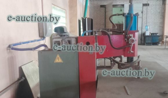 Станок машина контактной сварки МТ1928УХЛ4