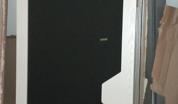 Дверь деревянная модель Модус ДО (полотно) №76