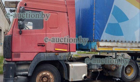 MAZ 544019-421-031, 2010