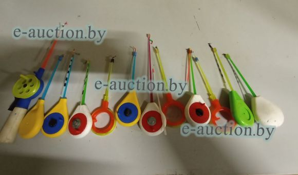 Удочка зимняя