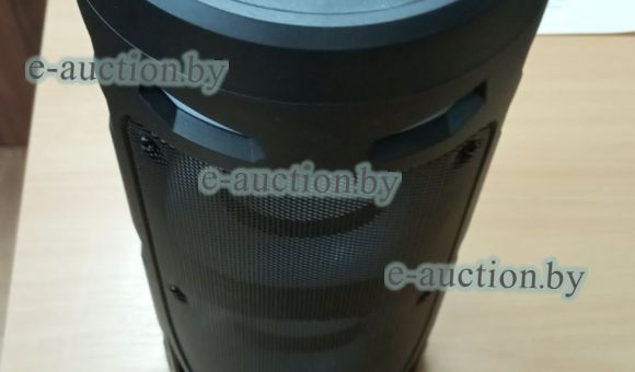 Колонка блютуз беспроводная портативная ZQS 4239