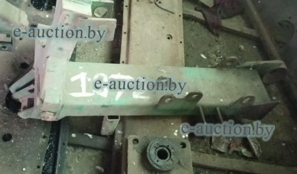 Косилка дисковая навесная КДН-210