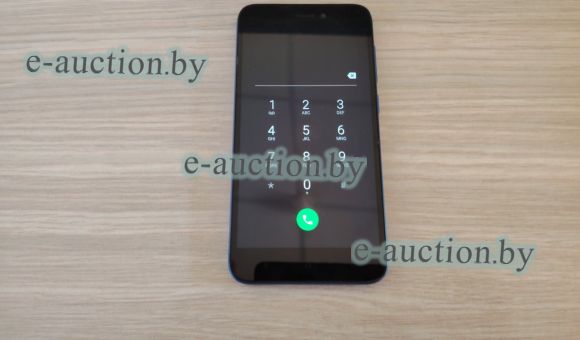 Телефон Xiaomi Redmi Go 1GB/16GB