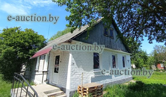 Швейное ателье в г. Любань, площадью 144.9 м²