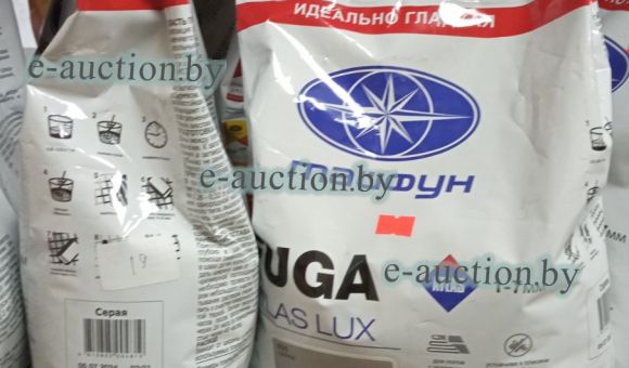 Фуга ТАЙФУН 5кг