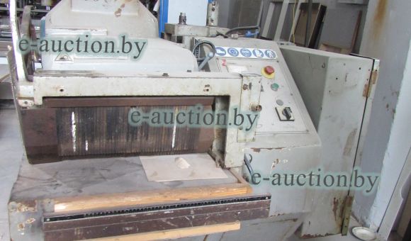 Станок многопильный COSMEC SM 320