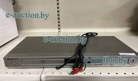 Видеопроигрыватель Samsung