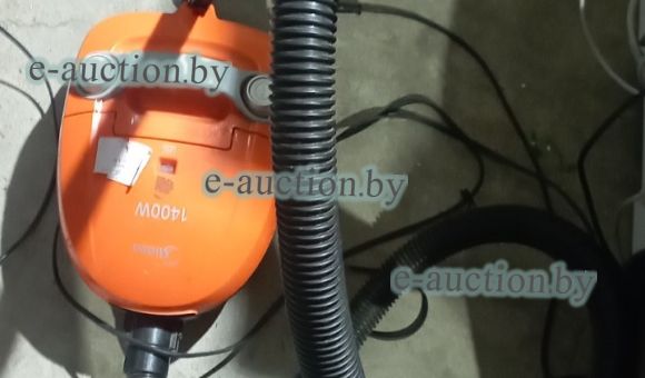 Пылесос Midea