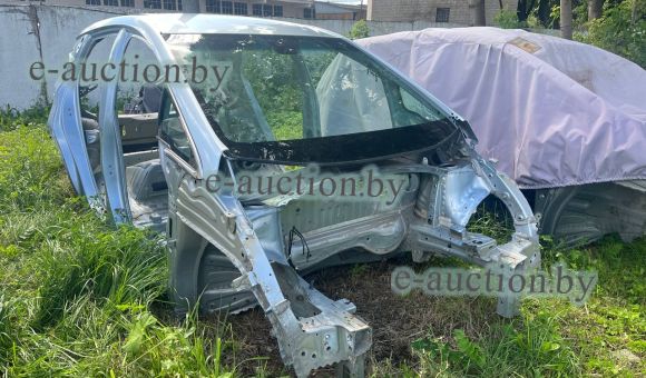 Chevrolet Bolt, 2017