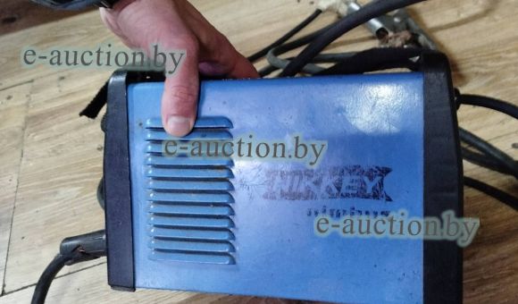 Сварочный аппарат