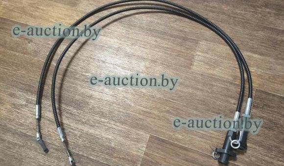 Трос L=1500 Mita-213 (110-4600110-01)