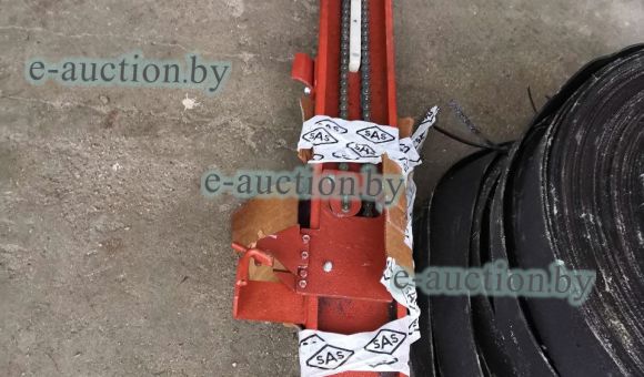 Аппарат обматывающий ПРФ 186