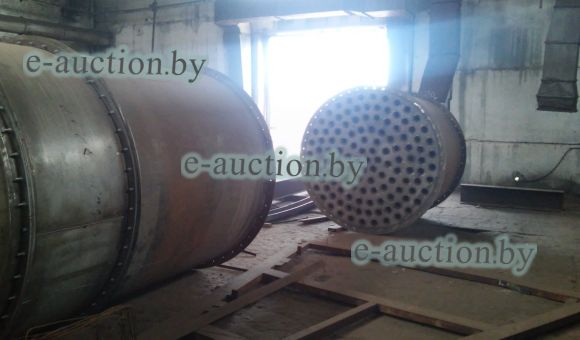 Металлоконструкция