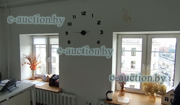 Административное помещение в г. Минске, площадью 65 м²