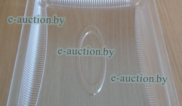 Упаковка для суши КД-004 (крышка)