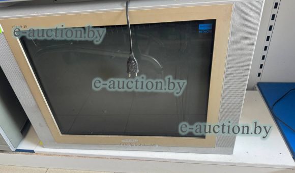 Телевизоры КИНЕСКОПНЫЕ 