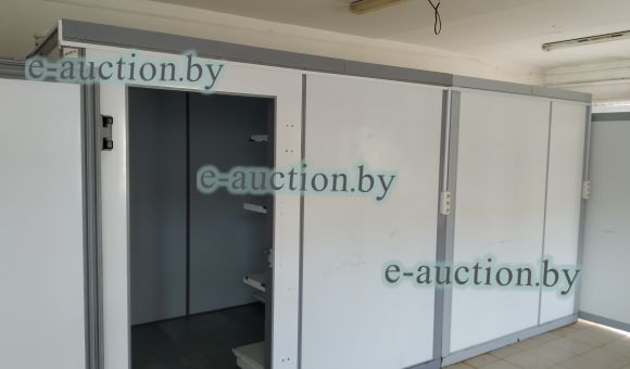 Камера холодильная КХ - 8,81