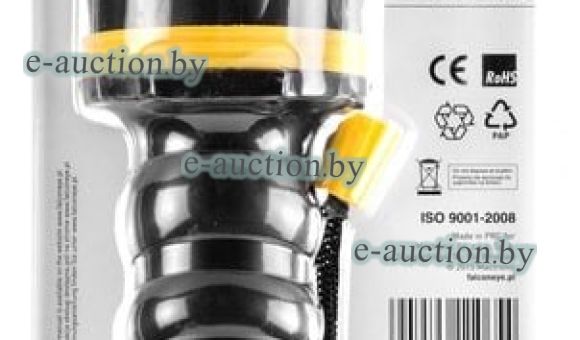 Фонарь ручной Falcon Eye FHH0022