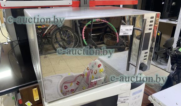 Микроволновая печь