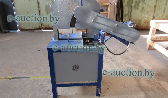 Торцовочная пила TSM 450