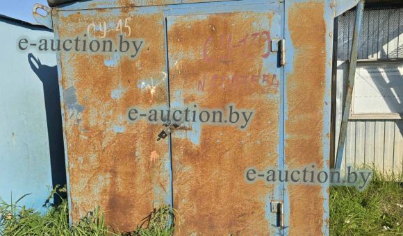 Нормокомплект, инв. №6003554