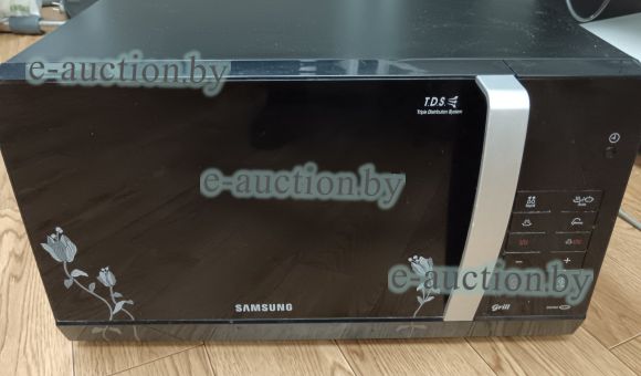 микроволновая печь