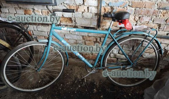 Дорожный велосипед 