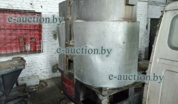 Агломератор С-АР2-400