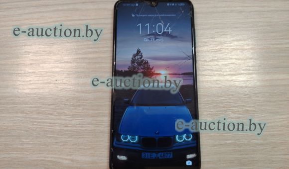 Смартфон Huawei Р30 Lite 4/128 GB