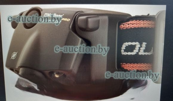 Фонарик L-HLS-1NL2L