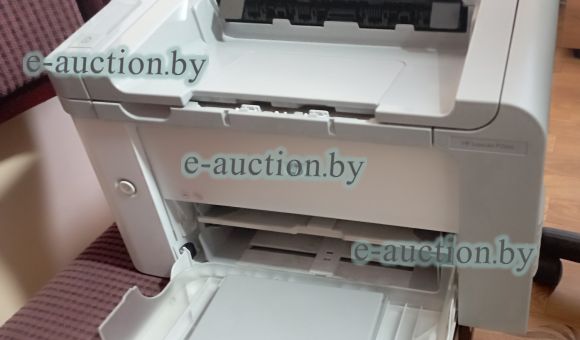 Принтер HP LaserJet Pro P1566